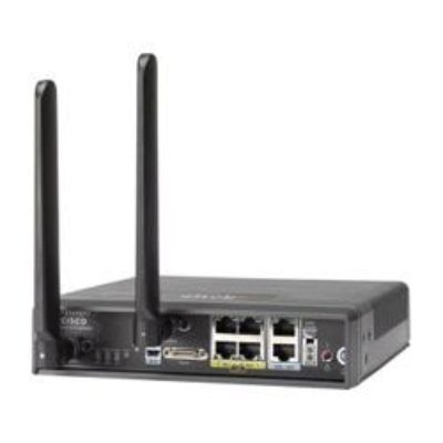 Cisco C819 M2M Hardened Secure Router Cisco C819 M2M Hardened Secure Router